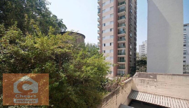Imagem Apartamento com 3 Quartos à Venda, 113 m² em Paraíso - São Paulo Imagem Apartamento com 3 Quartos à Venda, 113 m² em Paraíso - São Paulo