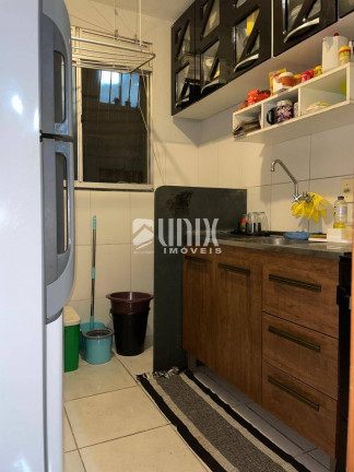 Imagem Apartamento com 2 Quartos à Venda, 50 m² em Tarcísio Miranda - Campos Dos Goytacazes Imagem Apartamento com 2 Quartos à Venda, 50 m² em Tarcísio Miranda - Campos Dos Goytacazes