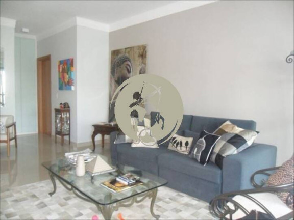 Imagem Apartamento com 3 Quartos à Venda, 178 m² em Gonzaga - Santos Imagem Apartamento com 3 Quartos à Venda, 178 m² em Gonzaga - Santos