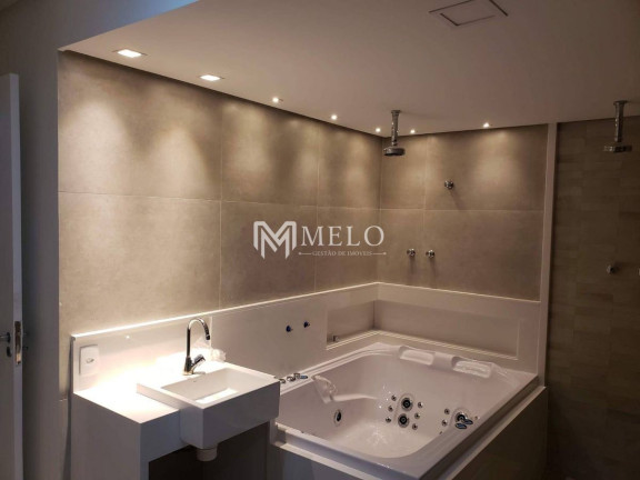 Imagem Apartamento com 4 Quartos à Venda, 200 m² em Parnamirim - Recife Imagem Apartamento com 4 Quartos à Venda, 200 m² em Parnamirim - Recife