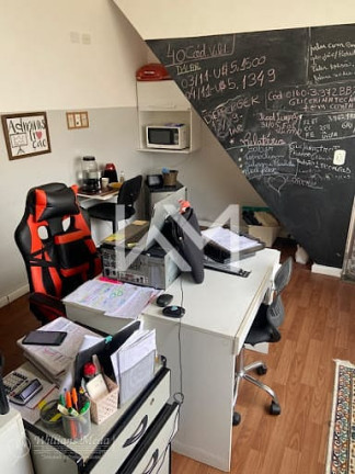 Imagem Sobrado com 3 Quartos à Venda, 132 m² em Centro - Guarulhos Imagem Sobrado com 3 Quartos à Venda, 132 m² em Centro - Guarulhos