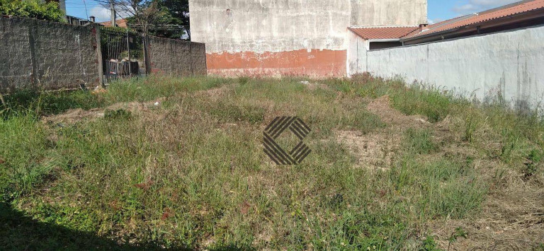 Imagem Terreno à Venda ou Locação, 282 m² em Jardim Santa Cecília - Sorocaba Imagem Terreno à Venda ou Locação, 282 m² em Jardim Santa Cecília - Sorocaba