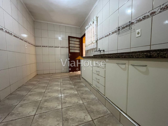 Imagem Casa com 3 Quartos à Venda, 200 m² em Presidente Dutra - Ribeirão Preto