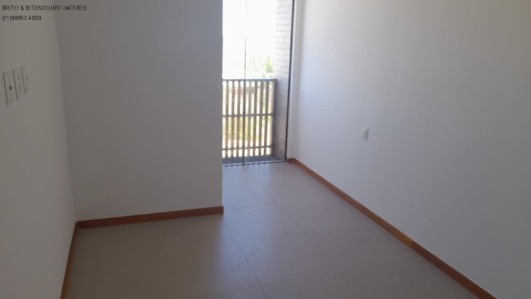Imagem Casa com 3 Quartos à Venda, 115 m² em Itacimirim - Camaçari