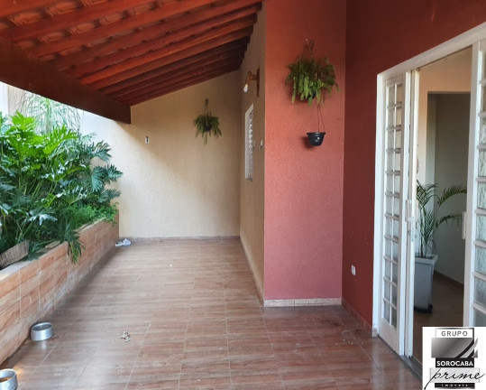 Imagem Casa com 3 Quartos à Venda, 270 m² em Caguassu - Sorocaba Imagem Casa com 3 Quartos à Venda, 270 m² em Caguassu - Sorocaba