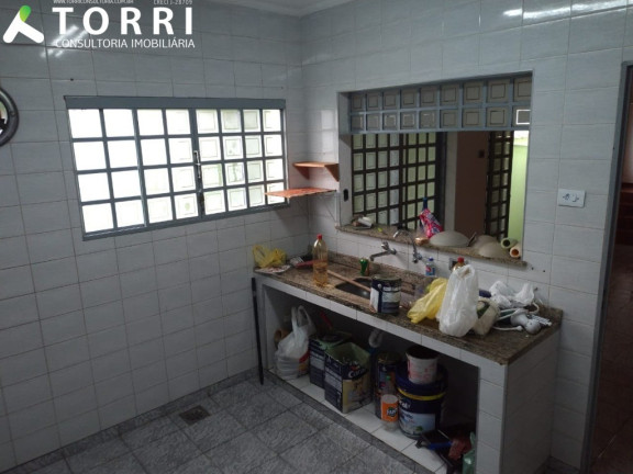 Imagem Sobrado com 2 Quartos à Venda, 170 m² em Vila Santana - Sorocaba Imagem Sobrado com 2 Quartos à Venda, 170 m² em Vila Santana - Sorocaba