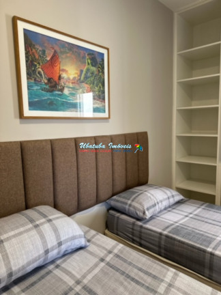 Imagem Apartamento com 2 Quartos à Venda, 74 m² em Umuarama - Ubatuba