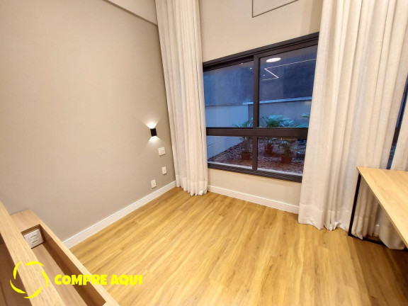 Imagem Apartamento com 1 Quarto à Venda, 33 m² em Perdizes - São Paulo Imagem Apartamento com 1 Quarto à Venda, 33 m² em Perdizes - São Paulo
