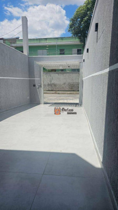 Imagem Sobrado com 3 Quartos à Venda, 140 m² em Vila Camilópolis - Santo André