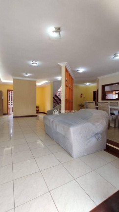 Imagem Sobrado com 5 Quartos à Venda, 375 m² em Vila Zezé - Jacareí