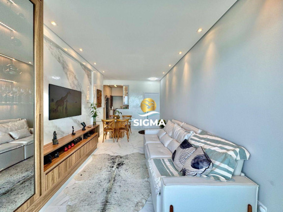 Imagem Apartamento com 2 Quartos à Venda, 65 m² em Pitangueiras - Guarujá Imagem Apartamento com 2 Quartos à Venda, 65 m² em Pitangueiras - Guarujá