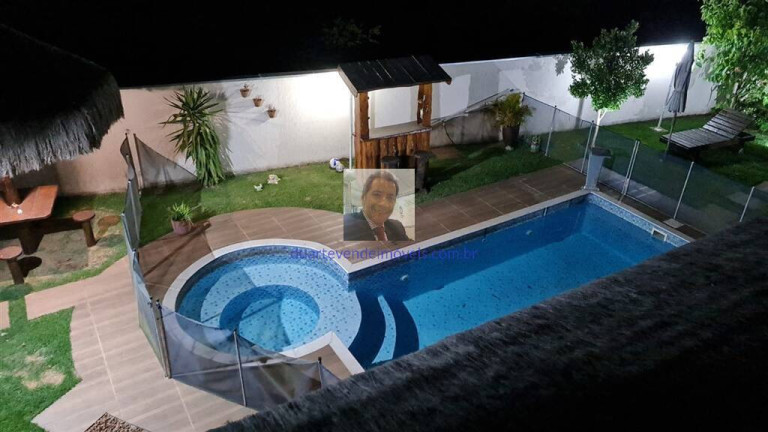 Imagem Casa de Condomínio com 4 Quartos à Venda, 376 m² em Jardim Do Golf I - Jandira Imagem Casa de Condomínio com 4 Quartos à Venda, 376 m² em Jardim Do Golf I - Jandira