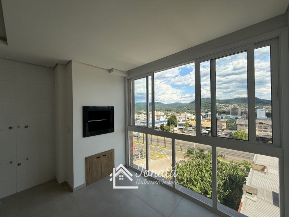 Imagem Imóvel com 2 Quartos à Venda, 79 m² em Centro - Feliz
