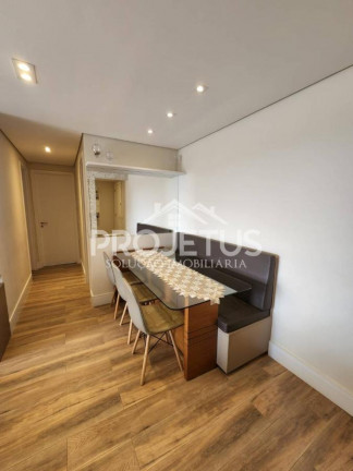 Imagem Apartamento com 2 Quartos à Venda, 64 m² em Vila Sônia - São Paulo Imagem Apartamento com 2 Quartos à Venda, 64 m² em Vila Sônia - São Paulo