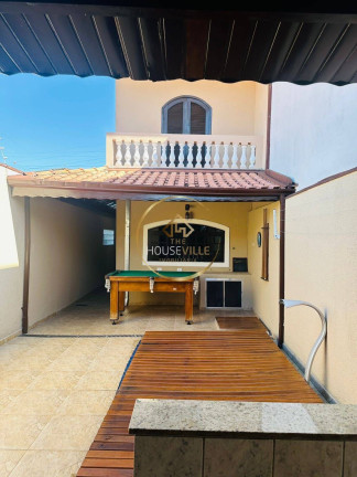 Imagem Casa com 4 Quartos à Venda, 181 m² em Vila Tatetuba - São José Dos Campos Imagem Casa com 4 Quartos à Venda, 181 m² em Vila Tatetuba - São José Dos Campos