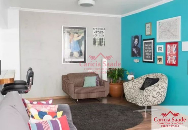 Imagem Apartamento com 2 Quartos à Venda, 90 m² em Jardim Paulista - São Paulo Imagem Apartamento com 2 Quartos à Venda, 90 m² em Jardim Paulista - São Paulo