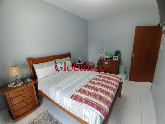 Imagem Imóvel com 3 Quartos à Venda, 137 m² em Aparecida - Santos Imagem Imóvel com 3 Quartos à Venda, 137 m² em Aparecida - Santos