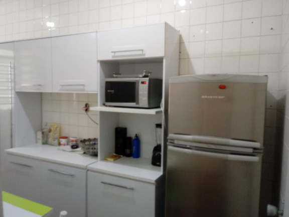 Imagem Apartamento com 1 Quarto à Venda, 87 m² em República - São Paulo