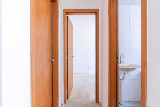 Imagem Apartamento com 2 Quartos à Venda, 43 m² em Parque Reboucas - São Paulo Imagem Apartamento com 2 Quartos à Venda, 43 m² em Parque Reboucas - São Paulo