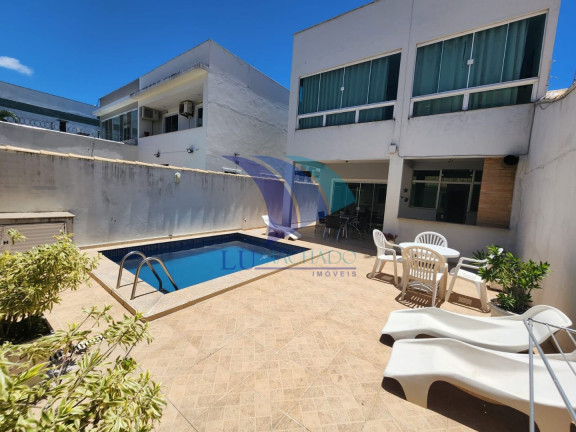 Imagem Casa com 4 Quartos à Venda, 165 m² em Novo Portinho - Cabo Frio Imagem Casa com 4 Quartos à Venda, 165 m² em Novo Portinho - Cabo Frio