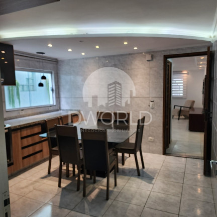 Imagem Casa com 3 Quartos à Venda, 200 m² em Rudge Ramos - São Bernardo Do Campo Imagem Casa com 3 Quartos à Venda, 200 m² em Rudge Ramos - São Bernardo Do Campo