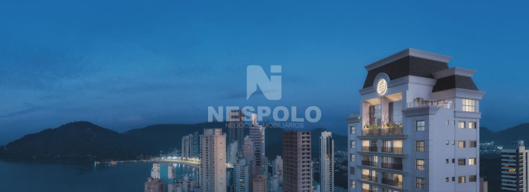 Imagem Apartamento à Venda, 152 m² em Centro - Balneario Camboriu