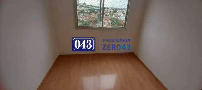 Imagem Apartamento com 2 Quartos à Venda, 53 m² em Vila Nova - Londrina Imagem Apartamento com 2 Quartos à Venda, 53 m² em Vila Nova - Londrina