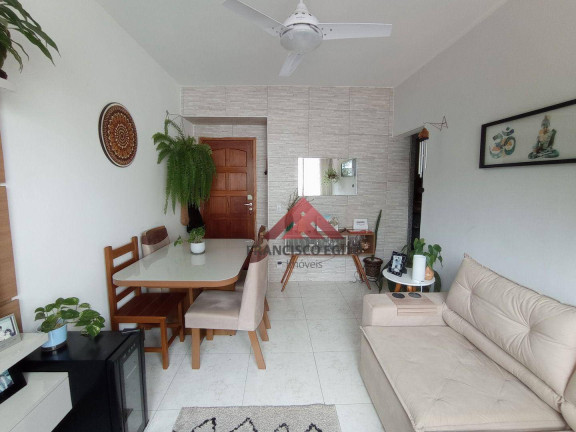 Imagem Apartamento com 3 Quartos à Venda, 65 m² em Santa Rosa - Niterói Imagem Apartamento com 3 Quartos à Venda, 65 m² em Santa Rosa - Niterói