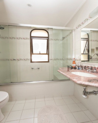 Imagem Apartamento com 3 Quartos à Venda, 211 m² em Perdizes - São Paulo Imagem Apartamento com 3 Quartos à Venda, 211 m² em Perdizes - São Paulo