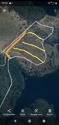 Imagem Terreno à Venda, 20.000 m² em Abadiania - Abadiânia Imagem Terreno à Venda, 20.000 m² em Abadiania - Abadiânia