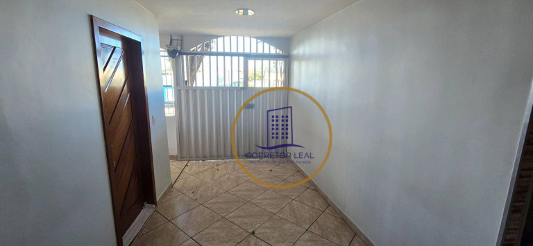 Apartamento com 2 Quartos à Venda, 100 m² em Aribiri - Vila Velha