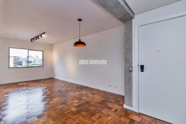 Apartamento com 2 Quartos à Venda, 91 m² em Pinheiros - São Paulo