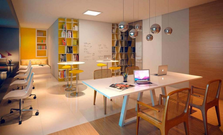 Imagem Imóvel com 3 Quartos à Venda, 57 m² em Jaguaré - São Paulo Imagem Imóvel com 3 Quartos à Venda, 57 m² em Jaguaré - São Paulo