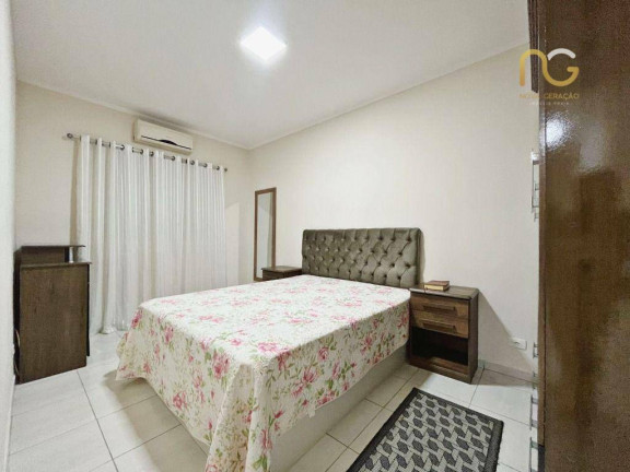 Imagem Sobrado com 3 Quartos à Venda, 125 m² em Boqueirão - Praia Grande Imagem Sobrado com 3 Quartos à Venda, 125 m² em Boqueirão - Praia Grande
