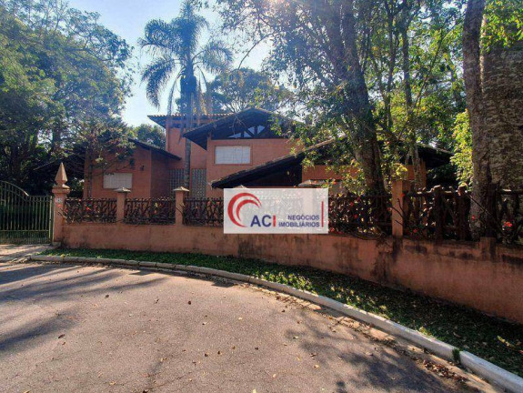 Imagem Casa com 5 Quartos à Venda, 609 m² em Vila Verde - Itapevi Imagem Casa com 5 Quartos à Venda, 609 m² em Vila Verde - Itapevi