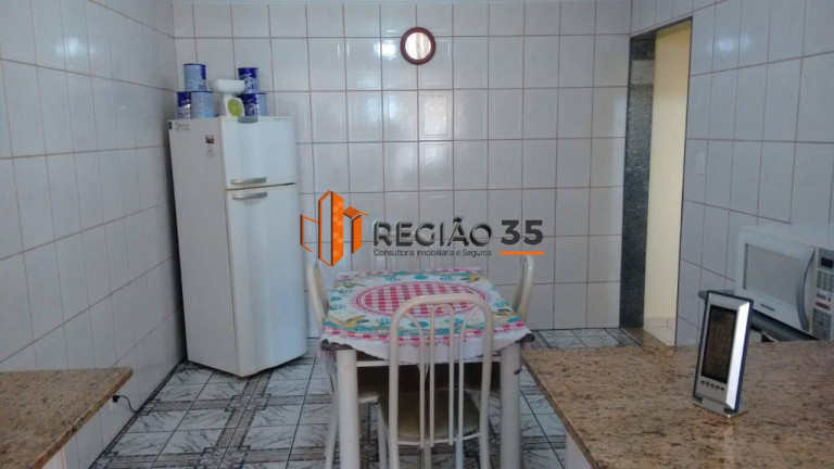 Imagem Casa com 3 Quartos à Venda, 200 m² em Jardim São Paulo - Poços De Caldas Imagem Casa com 3 Quartos à Venda, 200 m² em Jardim São Paulo - Poços De Caldas