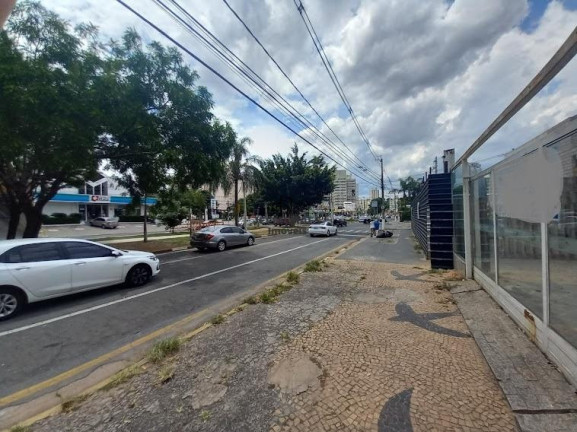 Sala Comercial à Venda, 674 m² em Jardim Proença - Campinas