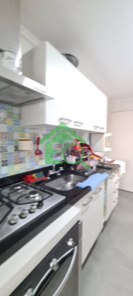 Imagem Apartamento com 3 Quartos para Alugar, 92 m² em Jardim Taquaral - São Paulo