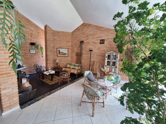 Imagem Casa com 4 Quartos à Venda, 780 m² em Parque Turístico - Peruíbe Imagem Casa com 4 Quartos à Venda, 780 m² em Parque Turístico - Peruíbe