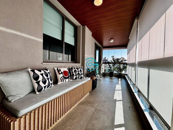 Apartamento com 3 Quartos à Venda, 120 m² em Icaraí - Niterói