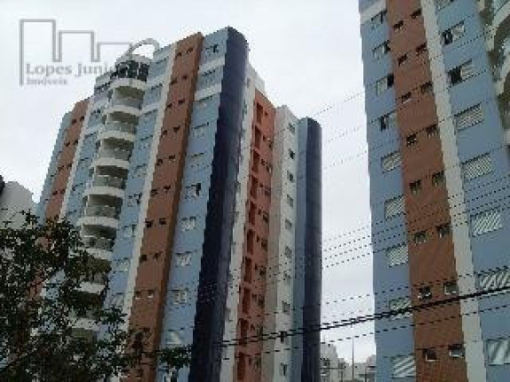 Imagem Apartamento com 3 Quartos à Venda, 97 m² em Jardim Emília - Sorocaba Imagem Apartamento com 3 Quartos à Venda, 97 m² em Jardim Emília - Sorocaba