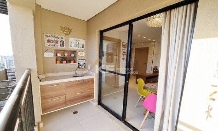 Imagem Apartamento com 2 Quartos à Venda, 60 m² em Jardim Botânico - Ribeirão Preto Imagem Apartamento com 2 Quartos à Venda, 60 m² em Jardim Botânico - Ribeirão Preto