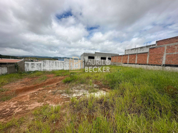Imagem Terreno à Venda, 175 m² em Loteamento Floresta - São José Dos Campos