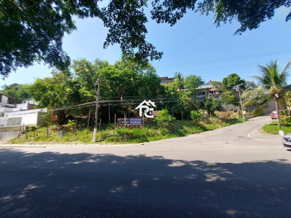 Imagem Terreno à Venda, 1.235 m² em Piratininga - Niterói Imagem Terreno à Venda, 1.235 m² em Piratininga - Niterói