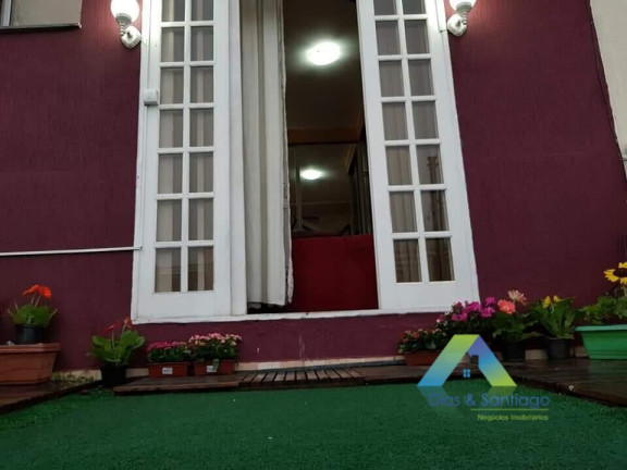 Imagem Sobrado com 4 Quartos à Venda, 160 m² em Ipiranga - São Paulo Imagem Sobrado com 4 Quartos à Venda, 160 m² em Ipiranga - São Paulo