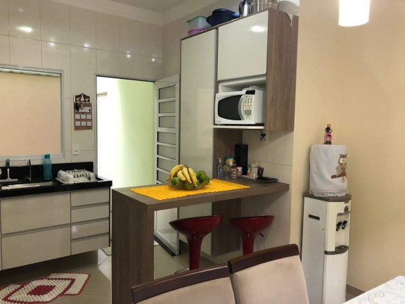 Imagem Casa com 4 Quartos à Venda, 250 m² em Residencial Bordon - Sumaré Imagem Casa com 4 Quartos à Venda, 250 m² em Residencial Bordon - Sumaré