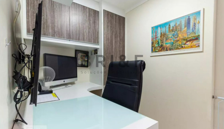 Imagem Apartamento com 2 Quartos à Venda, 99 m² em Brooklin - São Paulo Imagem Apartamento com 2 Quartos à Venda, 99 m² em Brooklin - São Paulo