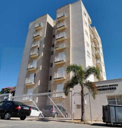 Imagem Imóvel com 2 Quartos para Alugar, 54 m² em Jardim Simus - Sorocaba Imagem Imóvel com 2 Quartos para Alugar, 54 m² em Jardim Simus - Sorocaba