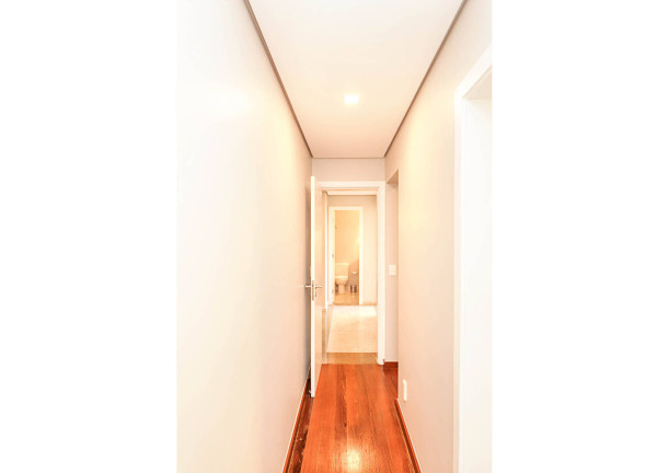 Imagem Apartamento com 3 Quartos à Venda, 226 m² em Vila Nova Conceição - São Paulo
