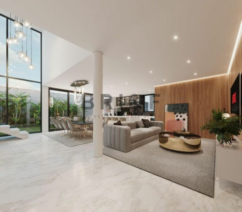 Casa com 4 Quartos à Venda, 310 m² em Jardim Prudência - São Paulo